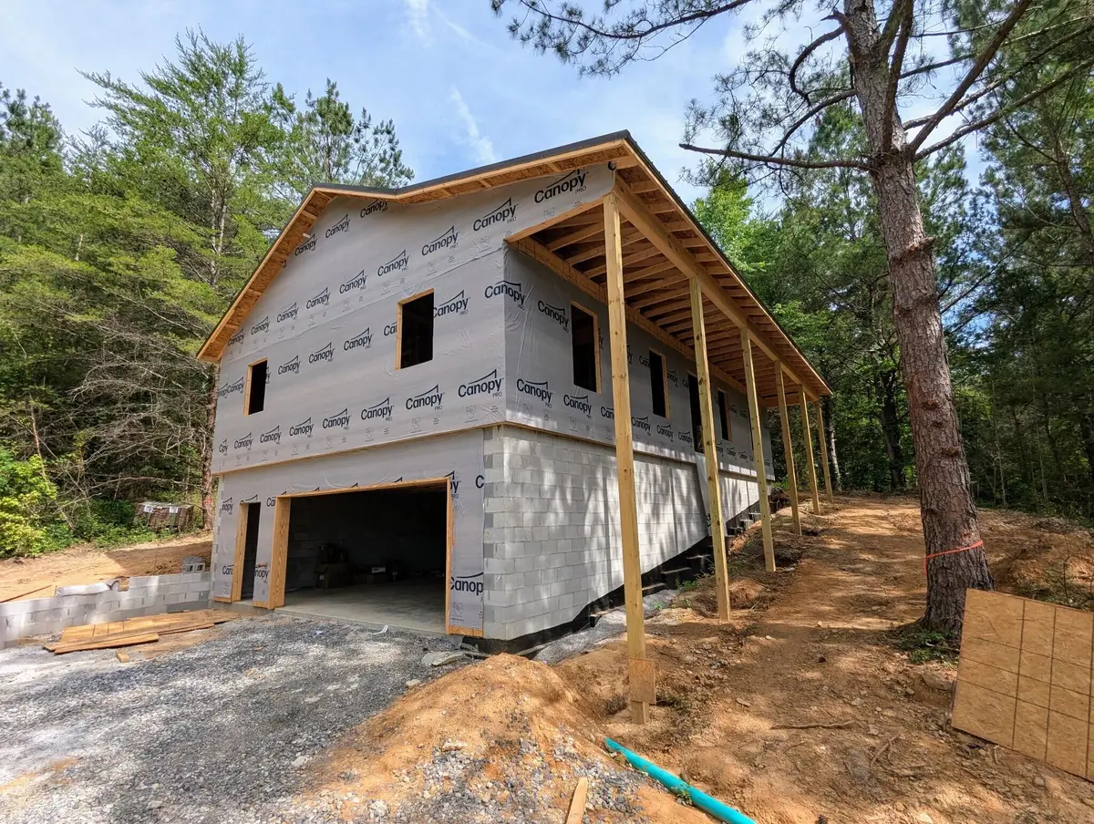 143 Casson Road, Ocoee, TN 37361 - #1