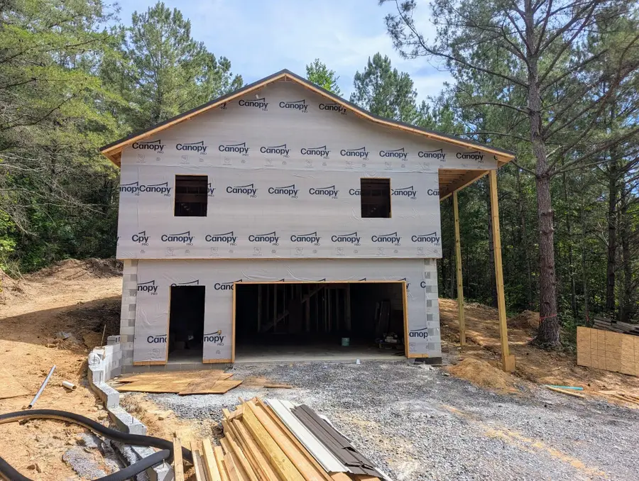 143 Casson Road, Ocoee, TN 37361 - #2
