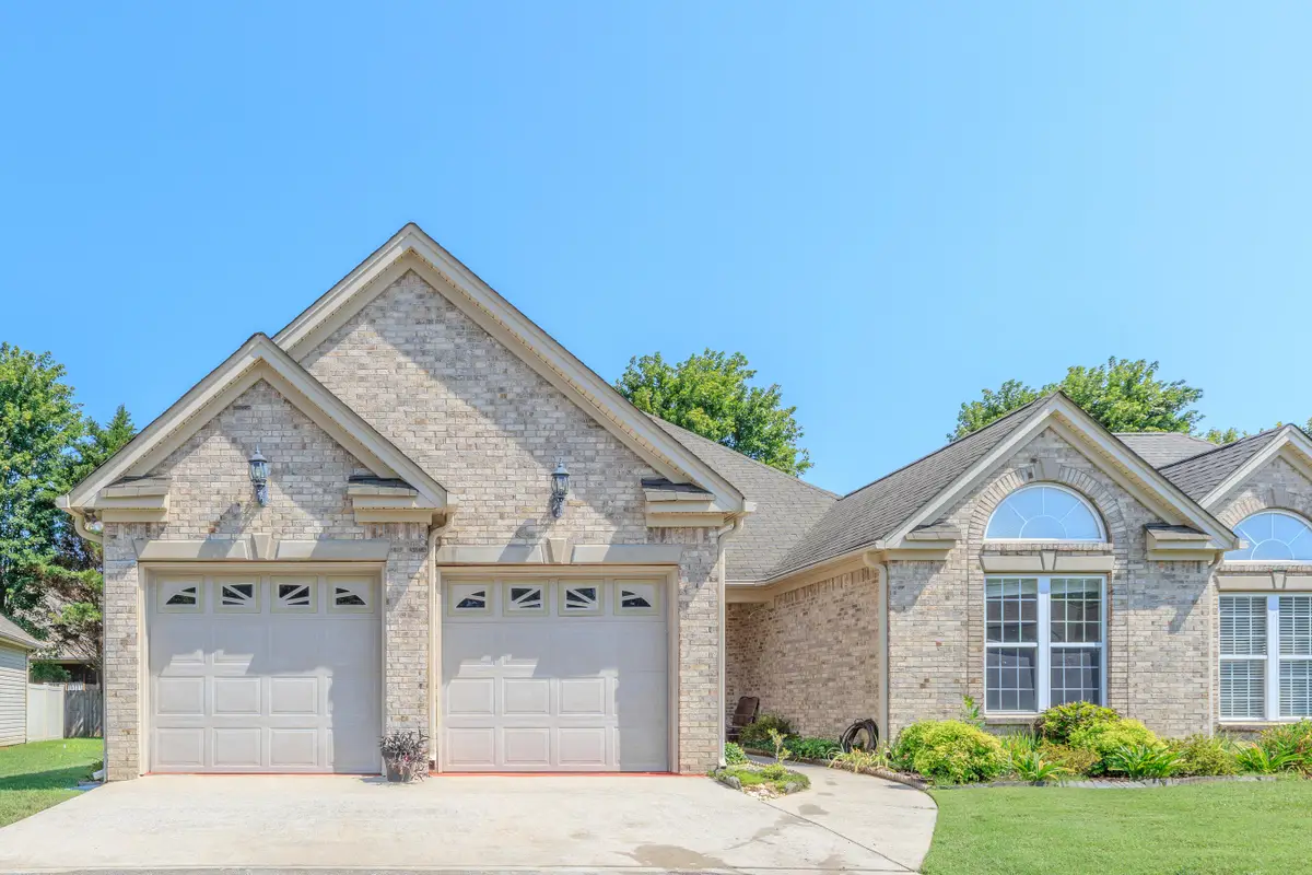 6631 Rapidan River Road, Hixson, TN 37343 - #1