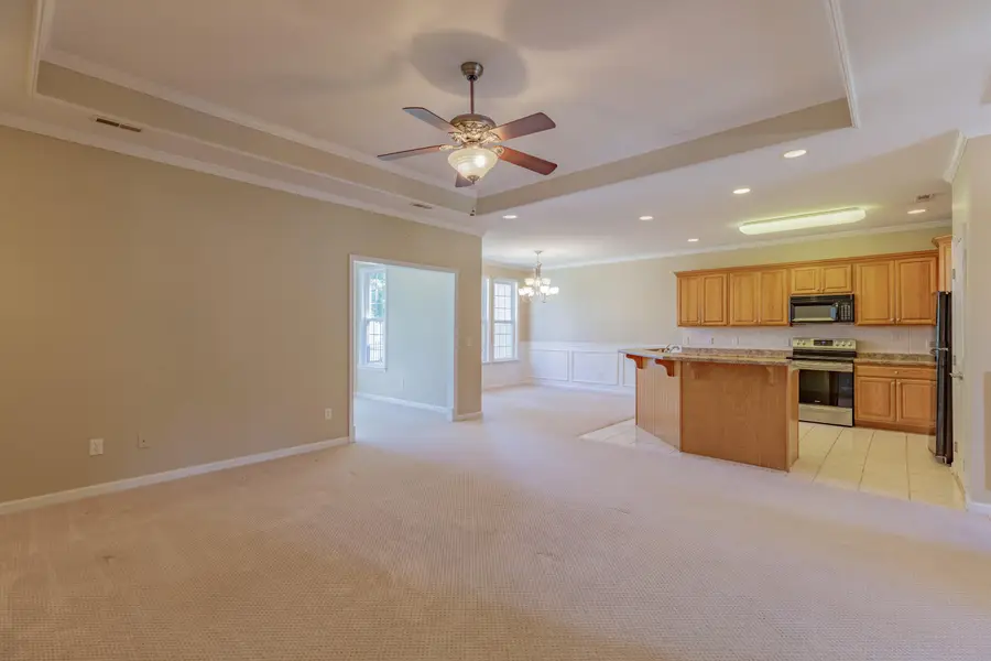 6631 Rapidan River Road, Hixson, TN 37343 - #2
