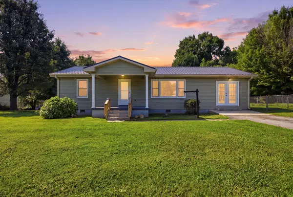 2404 Main Street, Pikeville, TN 37367