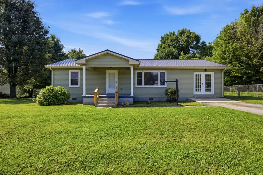 2404 Main Street, Pikeville, TN 37367 - #2