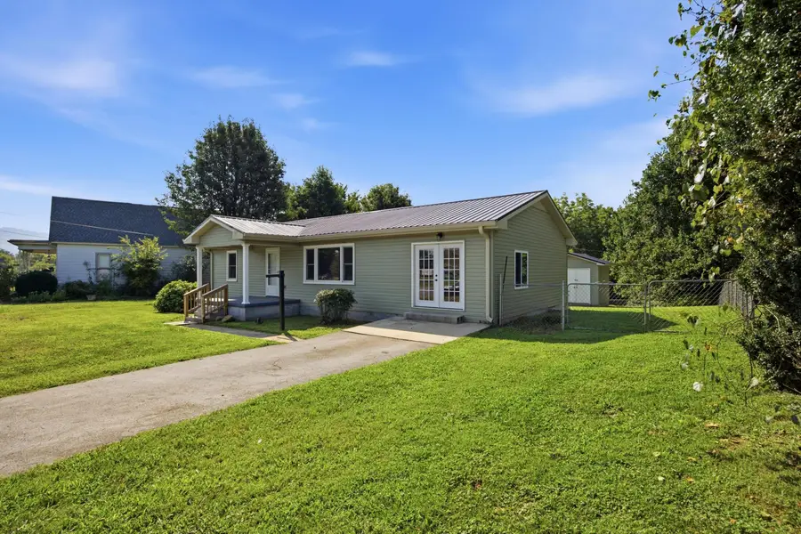 2404 Main Street, Pikeville, TN 37367 - #3
