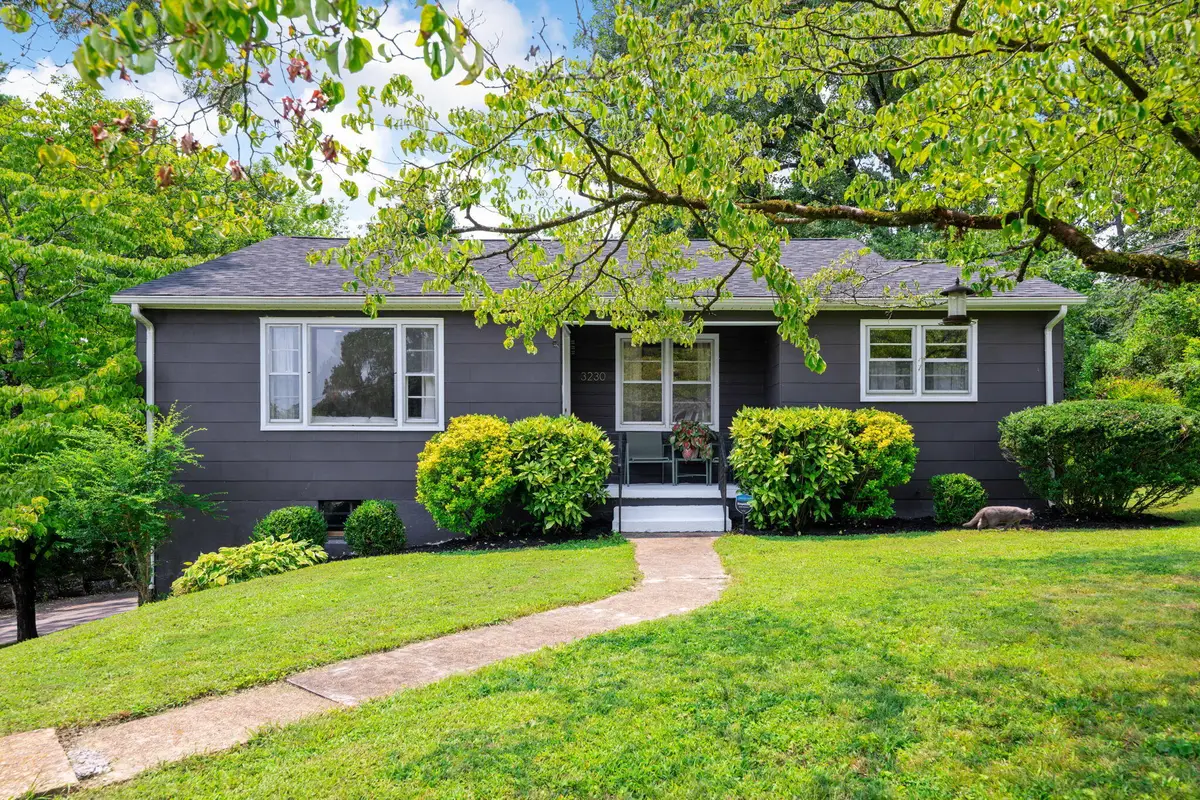 3230 Westonia Drive, Chattanooga, TN 37412 - #1
