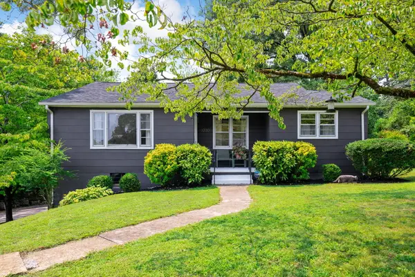 3230 Westonia Drive, Chattanooga, TN 37412