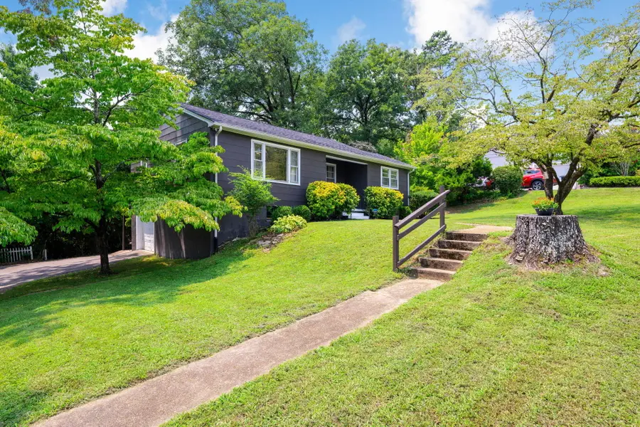 3230 Westonia Drive, Chattanooga, TN 37412 - #3