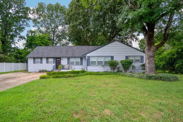5503 Orlin Drive, Chattanooga, TN 37411