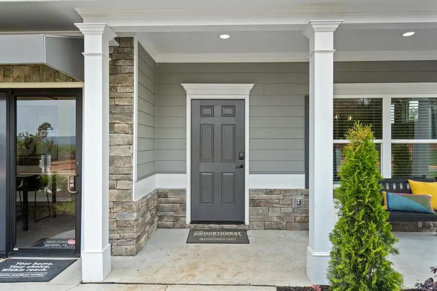 4912 Locklear Lane, Collegedale, TN 37302 - #2