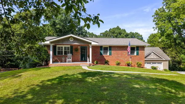 4805 Johnson Road, Birchwood, TN 37308