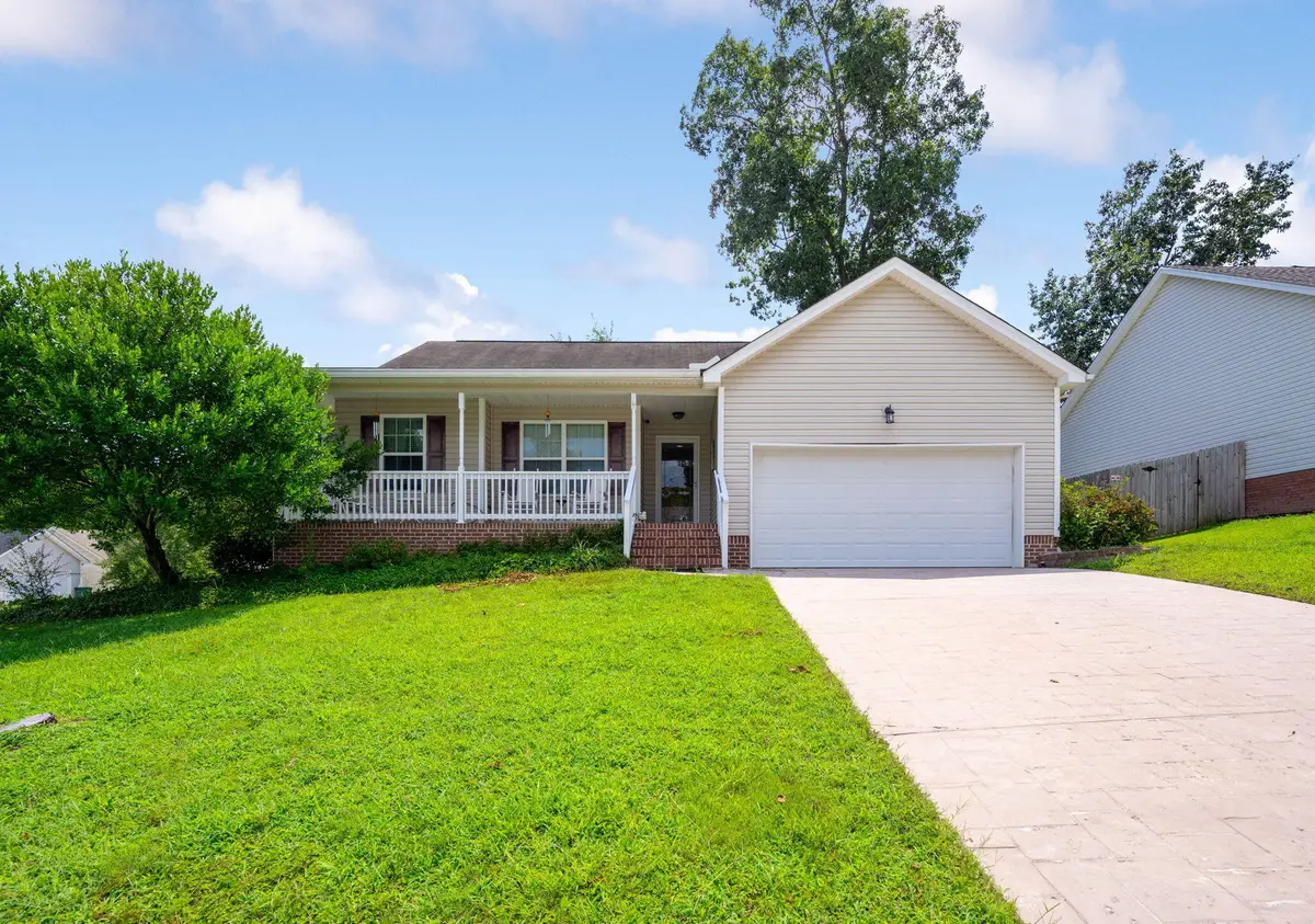 1896 Coffee Tree Lane, Soddy Daisy, TN 37379 - #1