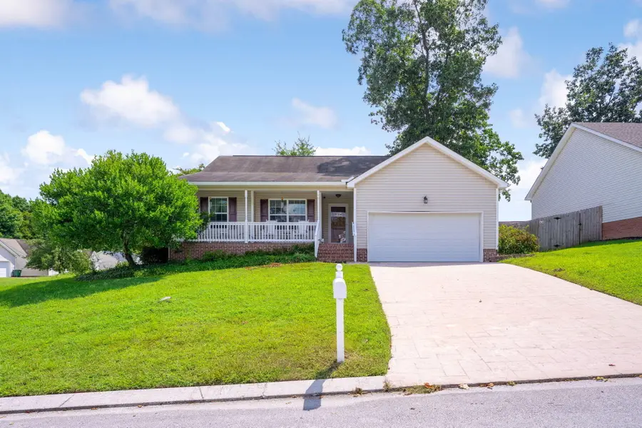 1896 Coffee Tree Lane, Soddy Daisy, TN 37379 - #2
