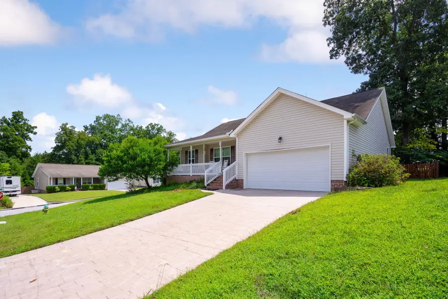 1896 Coffee Tree Lane, Soddy Daisy, TN 37379 - #3