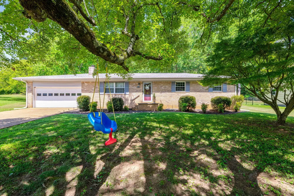 5915 Hillcrest Drive, Harrison, TN 37341 - #1