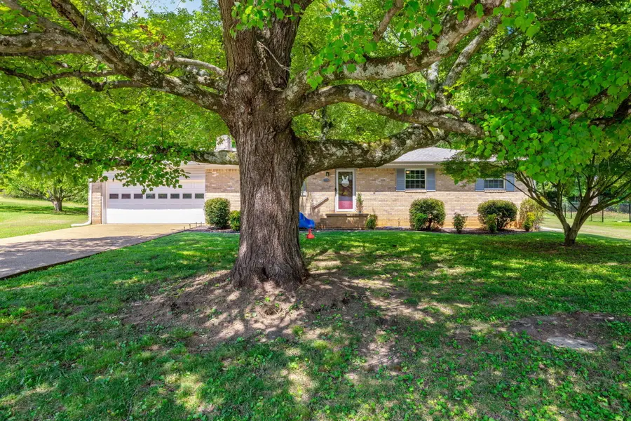 5915 Hillcrest Drive, Harrison, TN 37341 - #2