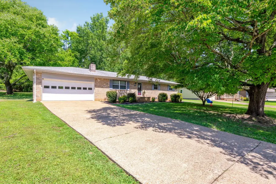 5915 Hillcrest Drive, Harrison, TN 37341 - #3