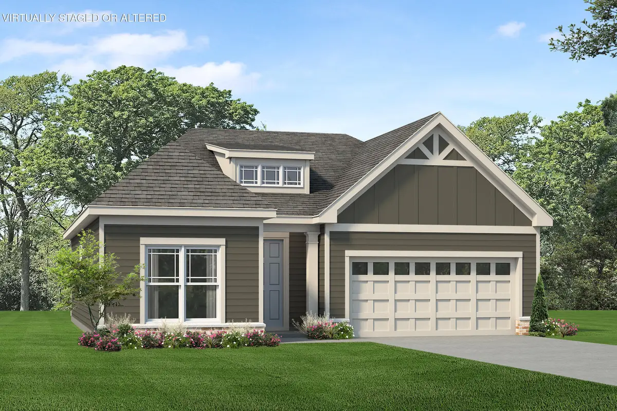 994 Fortitude Trail #23, Chattanooga, TN 37421 - #1