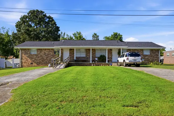 1305 Park Forrest Drive, Fort Oglethorpe, GA 30742