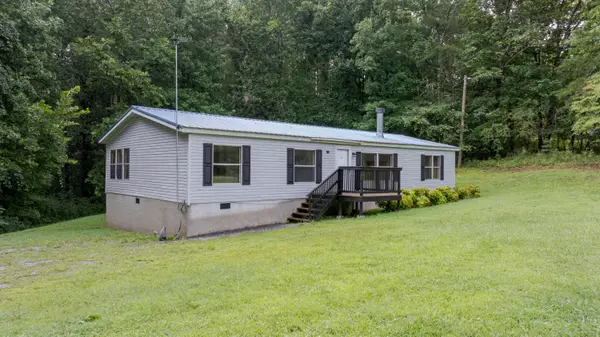316 Len Mar Road, Spring City, TN 37381