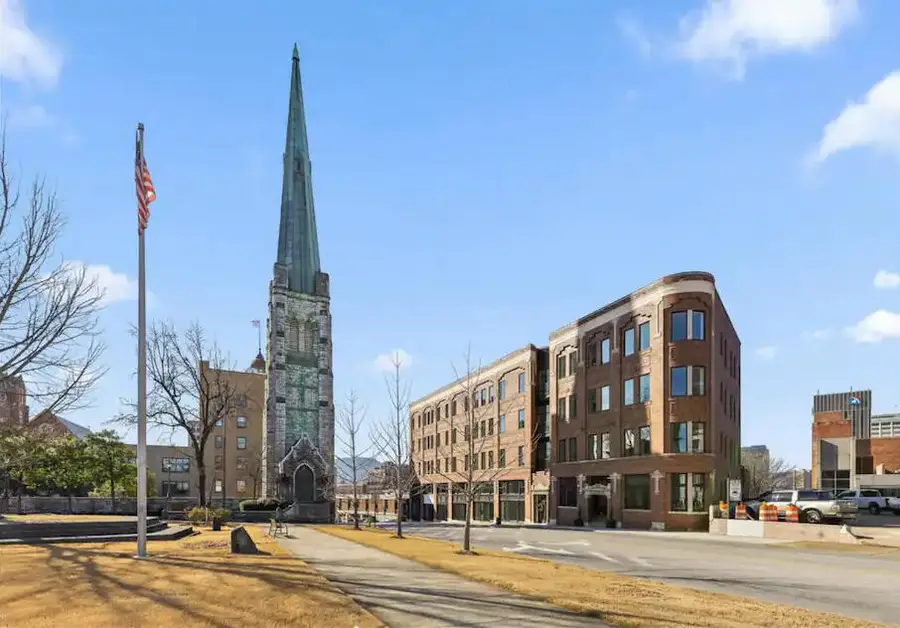 707 Georgia Avenue #301, Chattanooga, TN 37402 - #3