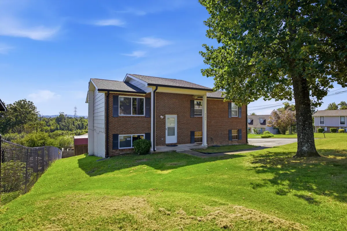 4200 Shady Oak Drive, Ooltewah, TN 37363 - #1