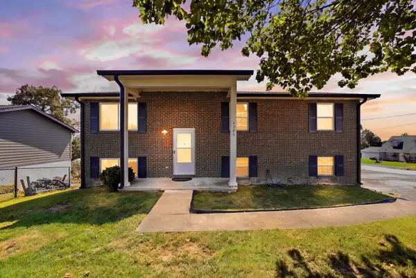 4200 Shady Oak Drive, Ooltewah, TN 37363
