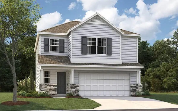 10676 Prairie Lake Dr, Apison, TN 37302