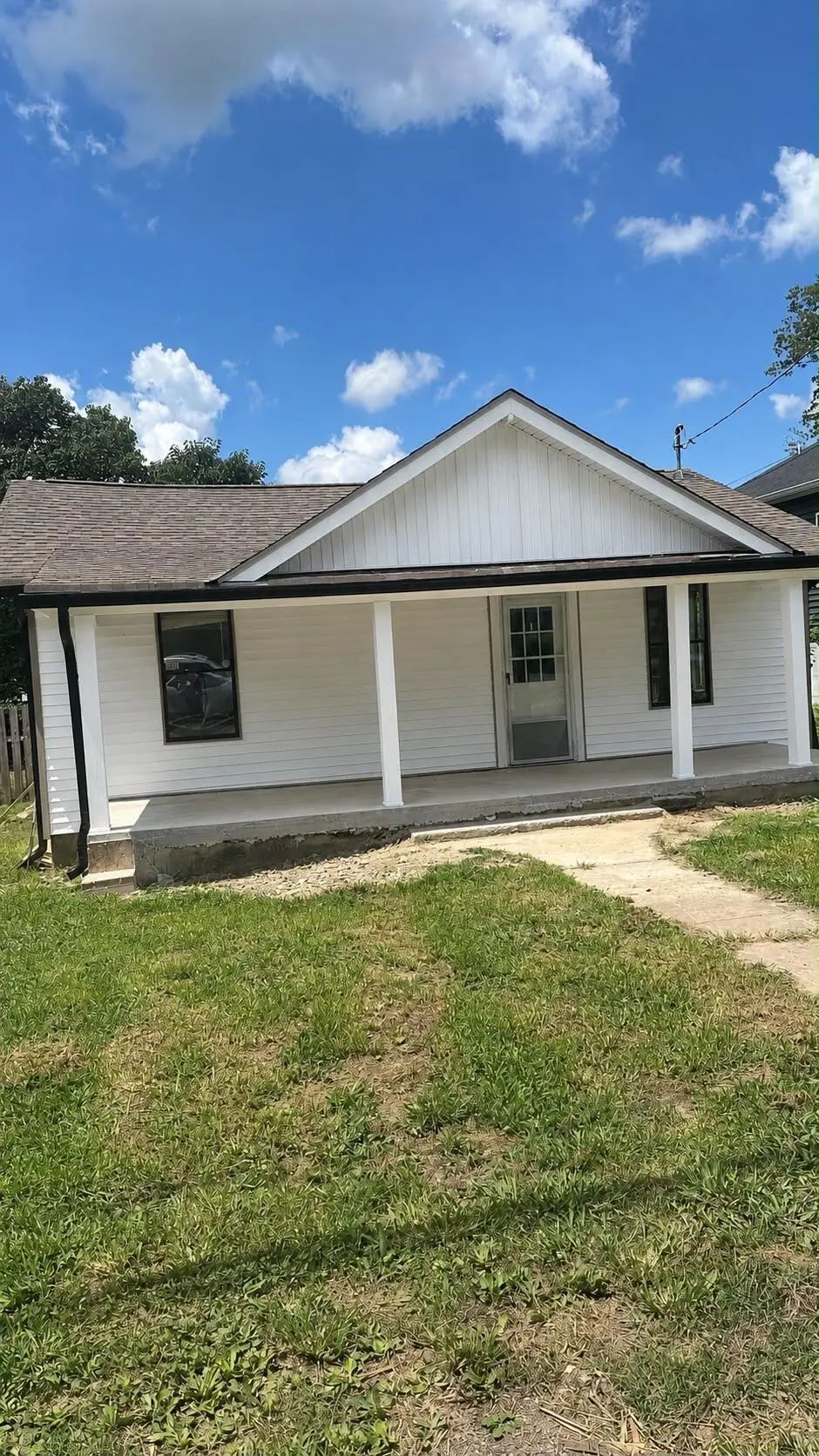 1380 Wilson Avenue Se, Cleveland, TN 37311 - #1