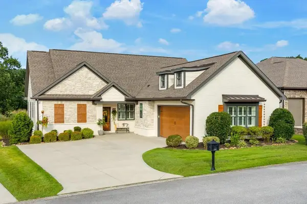 2639 Copper Cove, Ooltewah, TN 37363