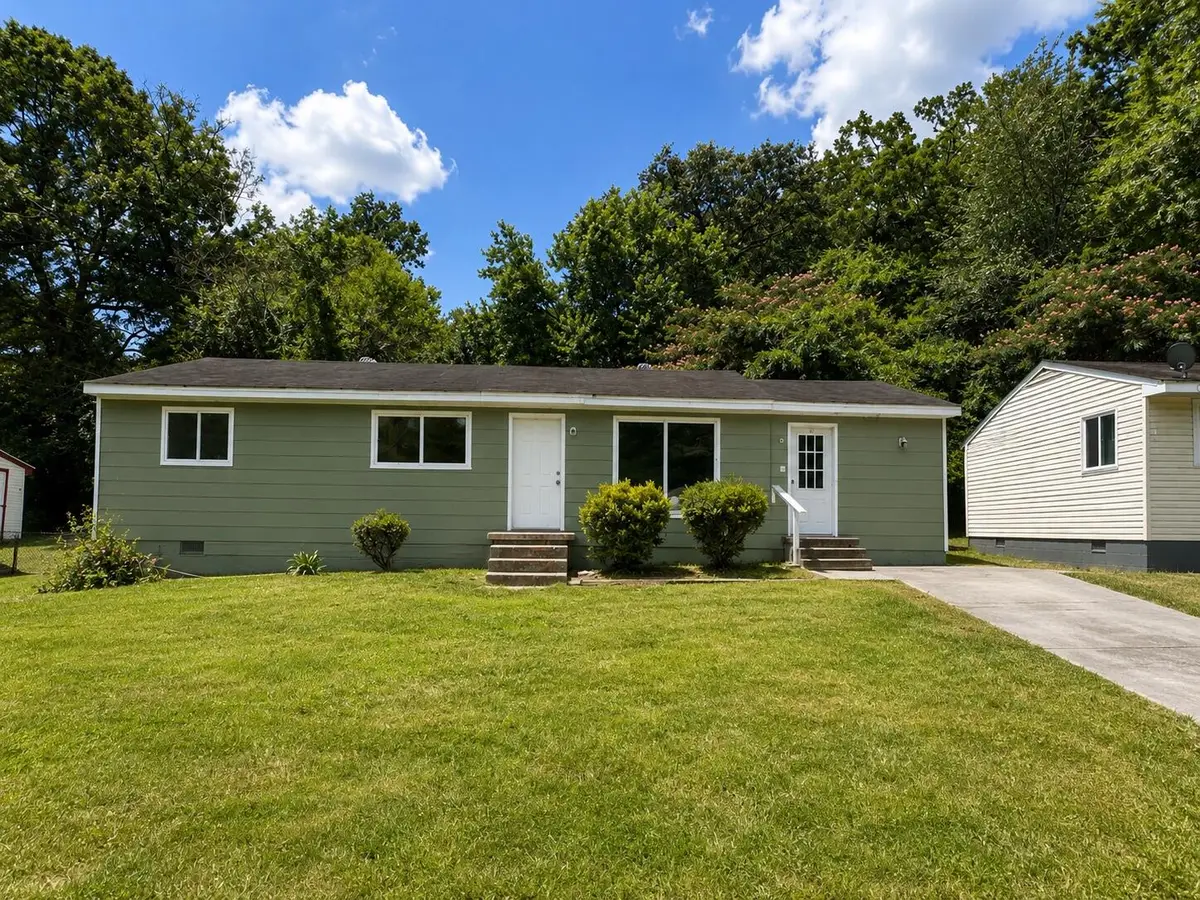 106 Arlington Terrace, Chattanooga, TN 37410 - #1