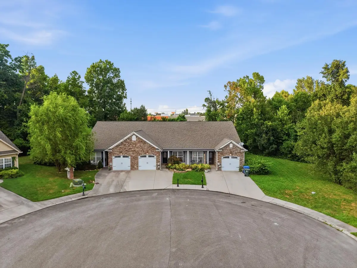 7685 Magnolia Leaf Lane, Chattanooga, TN 37421 - #1