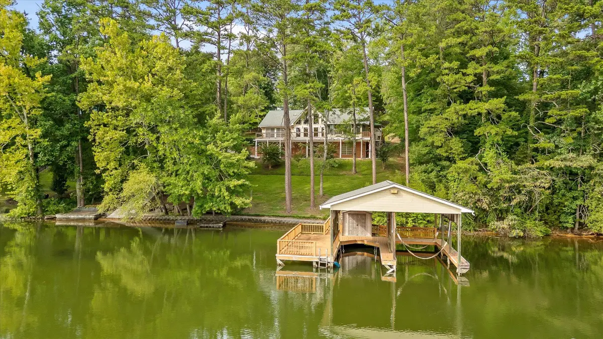 581 Pine Hollow Road, Dayton, TN 37321 - #1