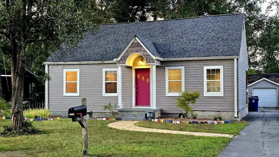 4713 Biltmore Avenue, Chattanooga, TN 37411 - #2