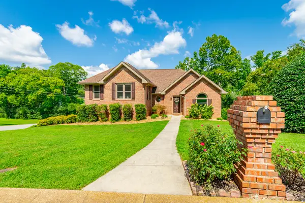6503 Fox Den Lane, Hixson, TN 37343