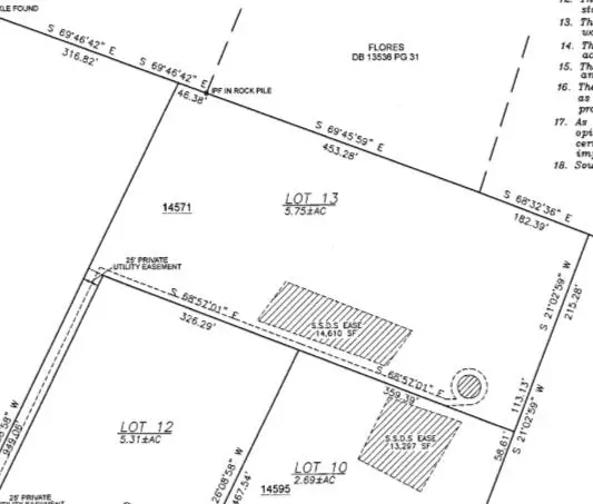 14571 Baker Road #Lot 13, Birchwood, TN 37308 - #2