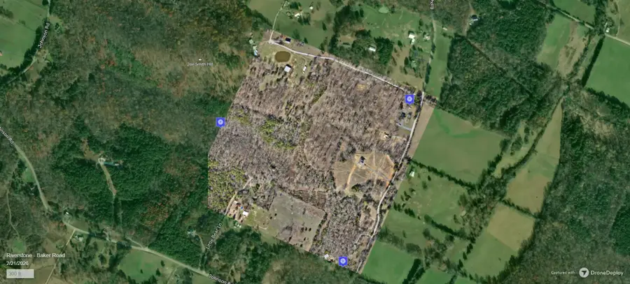 14571 Baker Road #Lot 13, Birchwood, TN 37308 - #3