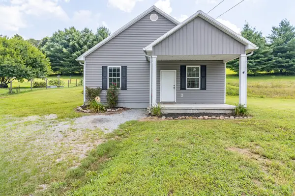 1770 Main Street, Dunlap, TN 37327