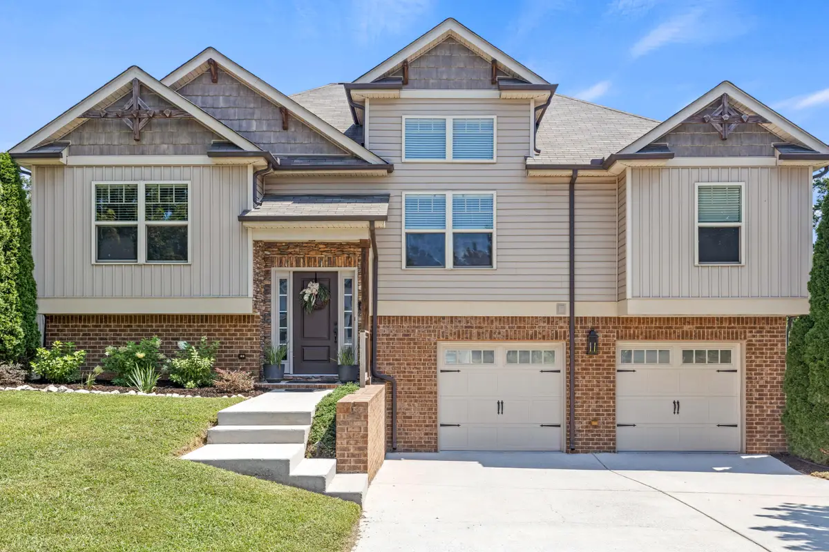 6422 Frankfurt Road, Ooltewah, TN 37363 - #1