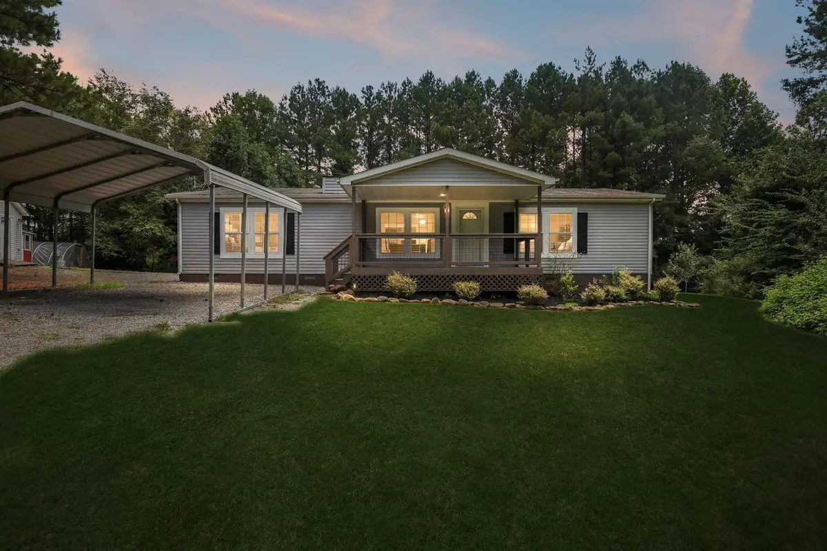 279 Snyder Loop, Graysville, TN 37338 - #1
