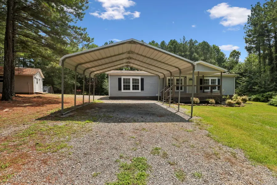 279 Snyder Loop, Graysville, TN 37338 - #3