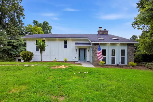 8804 Point South Lane, Chattanooga, TN 37421