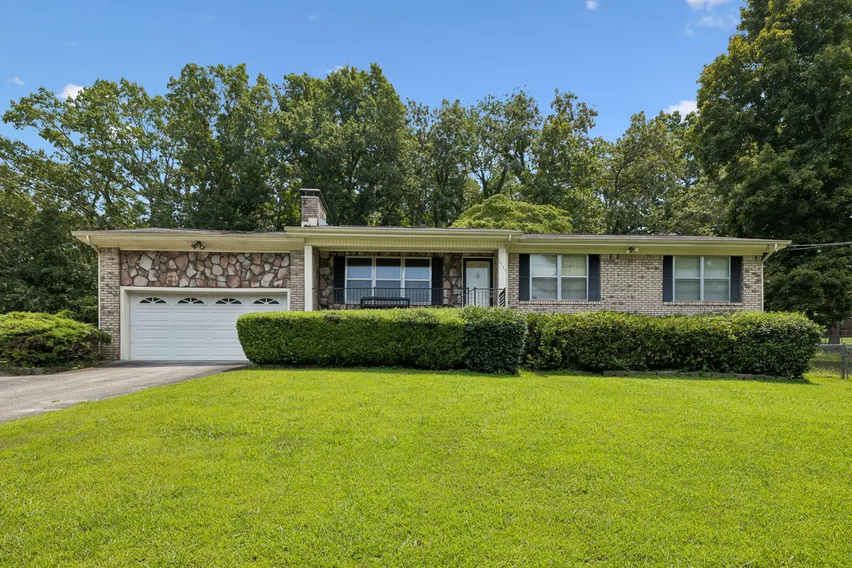 6933 Barter Drive, Harrison, TN 37341 - #1