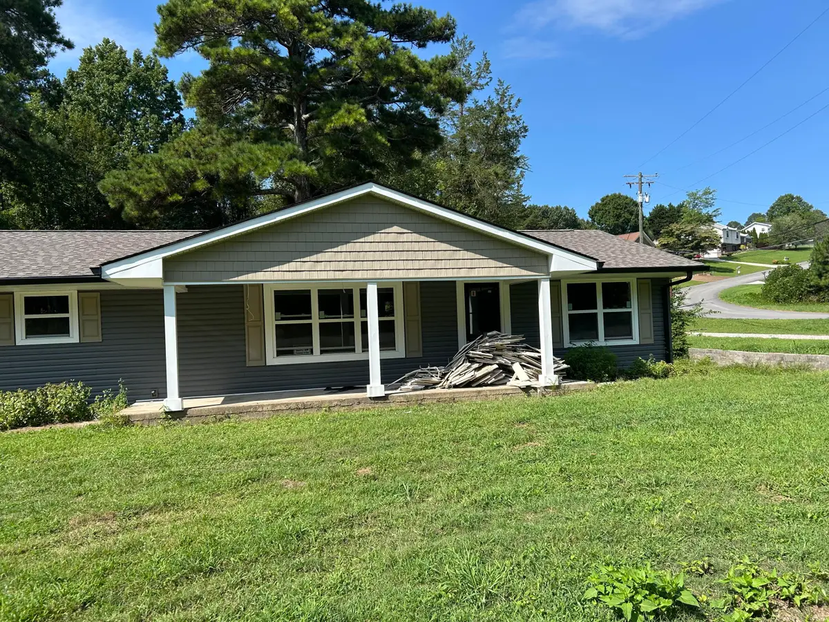 1610 Johnson Road, Chickamauga, GA 30707 - #1
