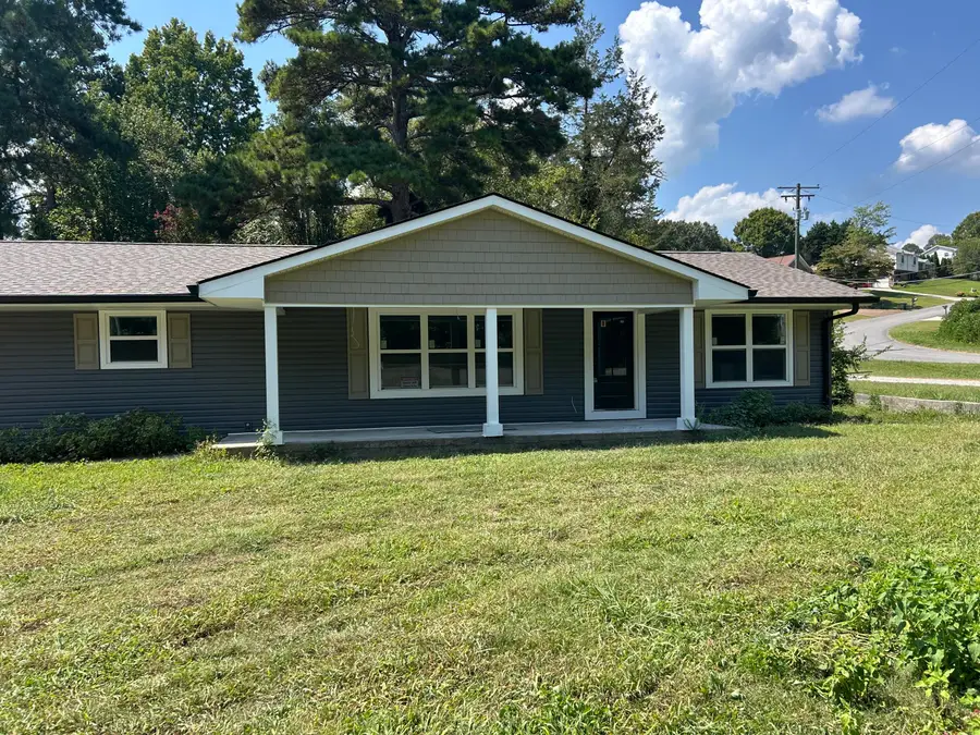 1610 Johnson Road, Chickamauga, GA 30707 - #2