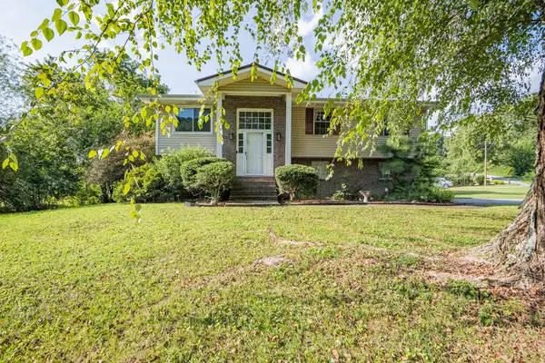 8875 Sedman Road, Hixson, TN 37343