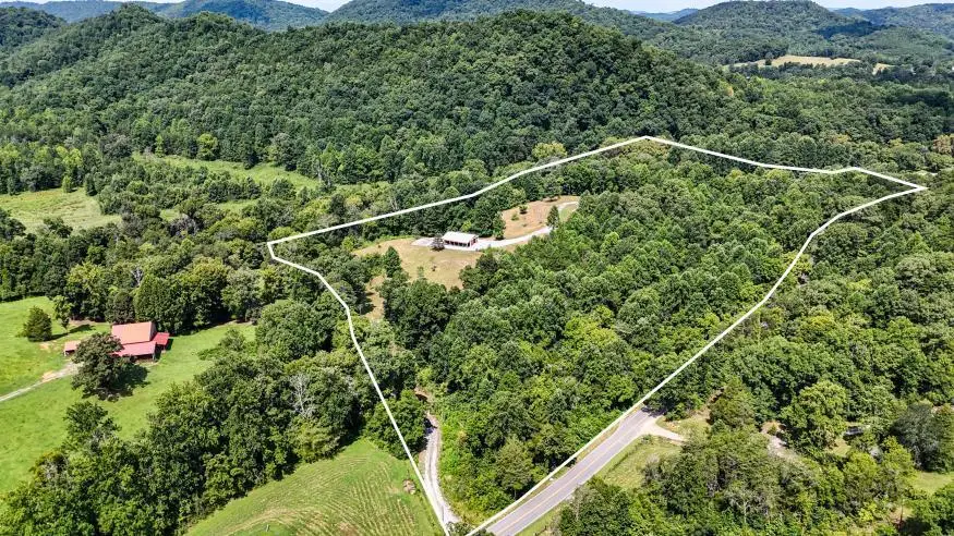 811 Belltown Road, Tellico Plains, TN 37385 - #1