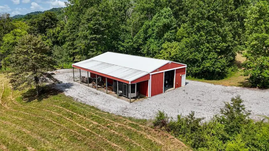 811 Belltown Road, Tellico Plains, TN 37385 - #2