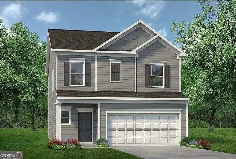 95 Cove Lane, Ringgold, GA 30736 - #1