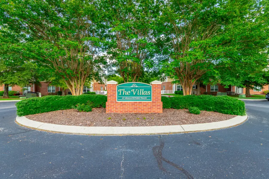 2105 Regency Court, Chattanooga, TN 37421 - #2