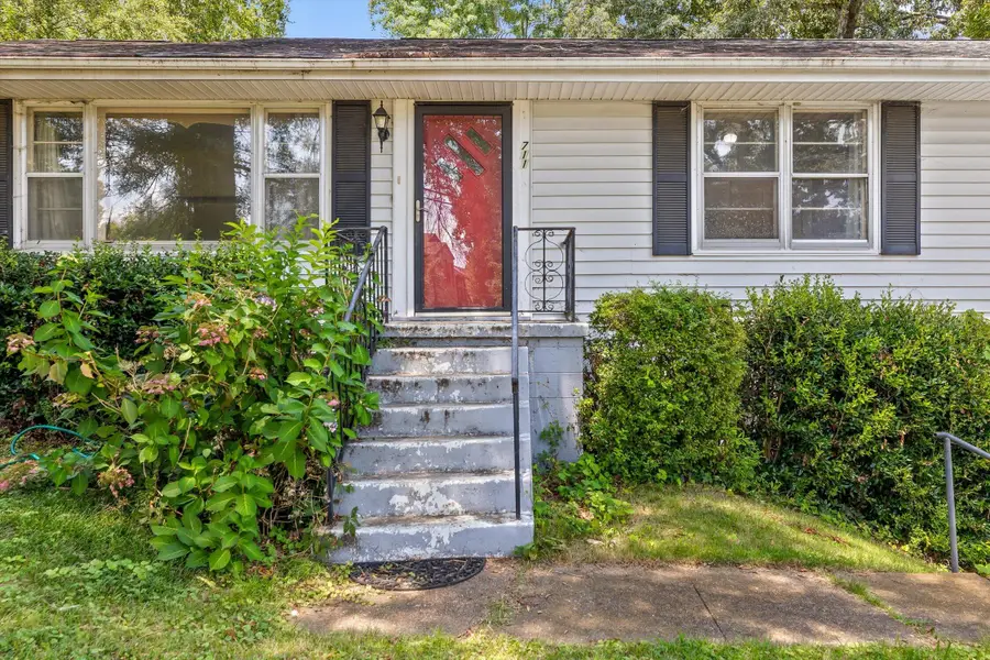 711 Emory Drive, Chattanooga, TN 37415 - #2