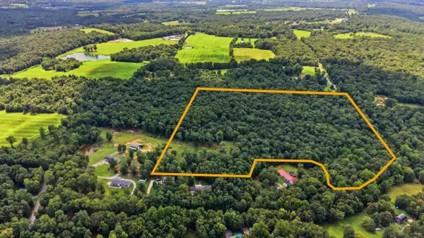 0 Ridgevale Lane, Dayton, TN 37321